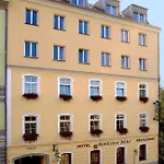 Hotel Goldener Adler