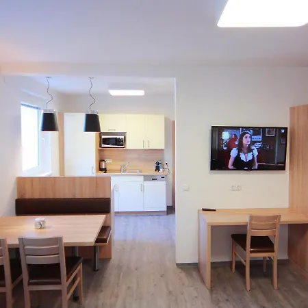 Goldener Adler 3* Linz