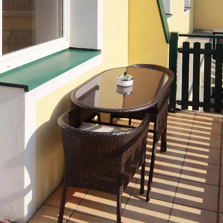 Goldener Adler Hotel