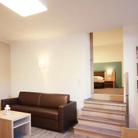 Goldener Adler Hotel Linz