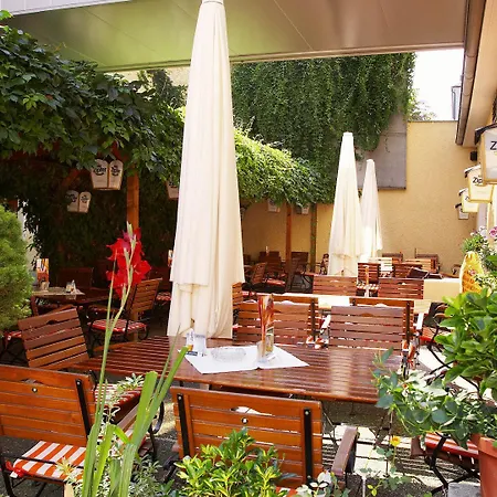 Goldener Adler 3* Linz