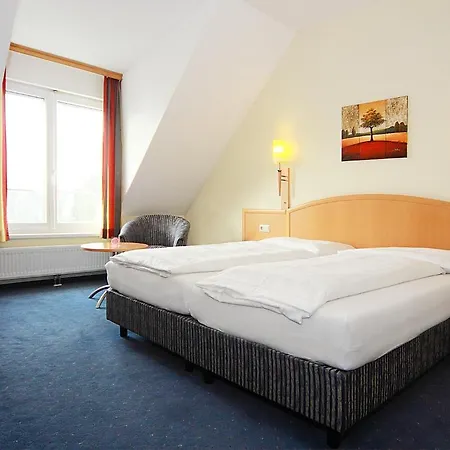 Hotel Goldener Adler Linz
