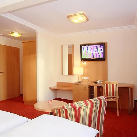 Goldener Adler 3* Linz