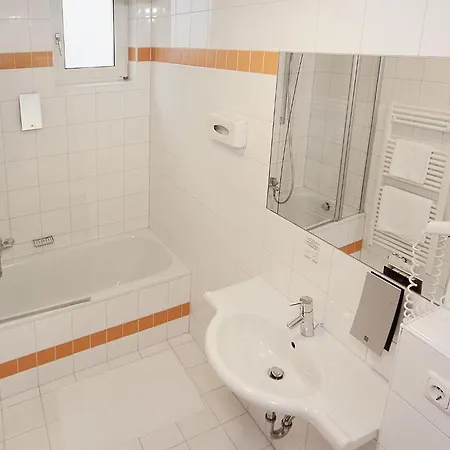 Goldener Adler 3* Linz
