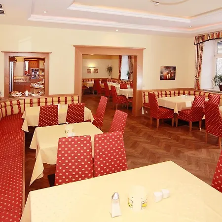 Goldener Adler 3* 린츠