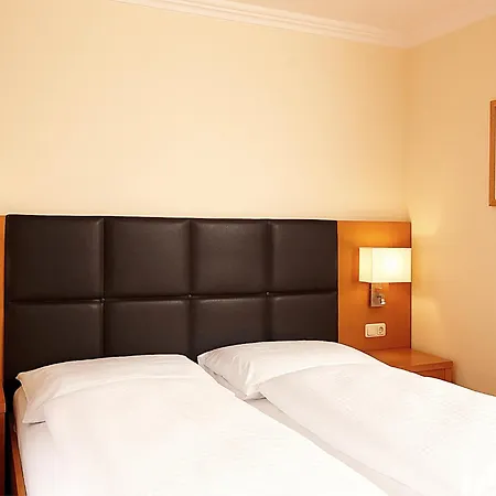 Goldener Adler Hotel 3*