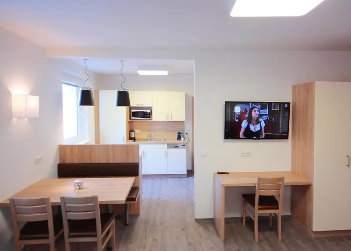 Goldener Adler 3* Linec