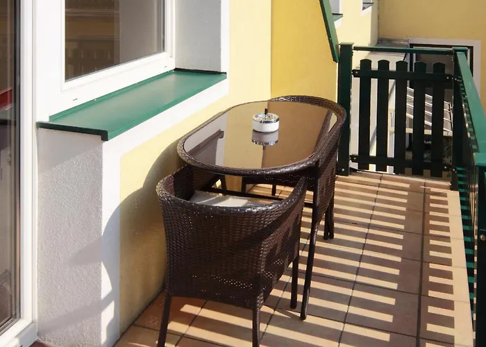 Goldener Adler Hotel