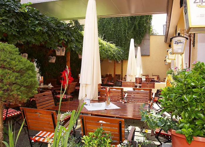 Goldener Adler 3* Linz