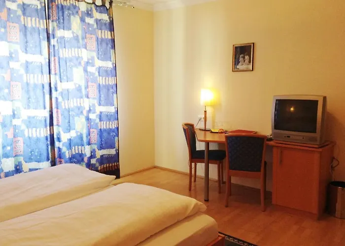 Goldener Adler 3* Linz