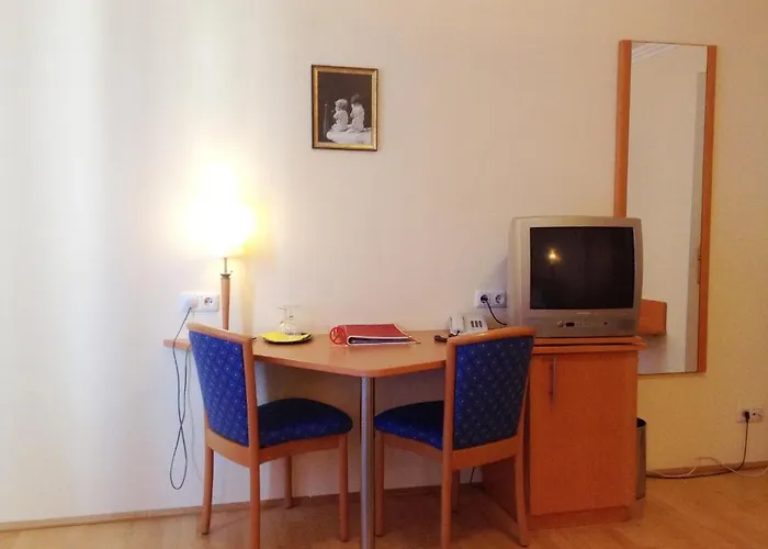 Goldener Adler Hotel