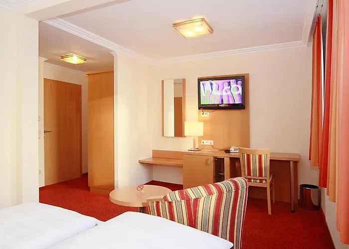 Goldener Adler 3* Linz