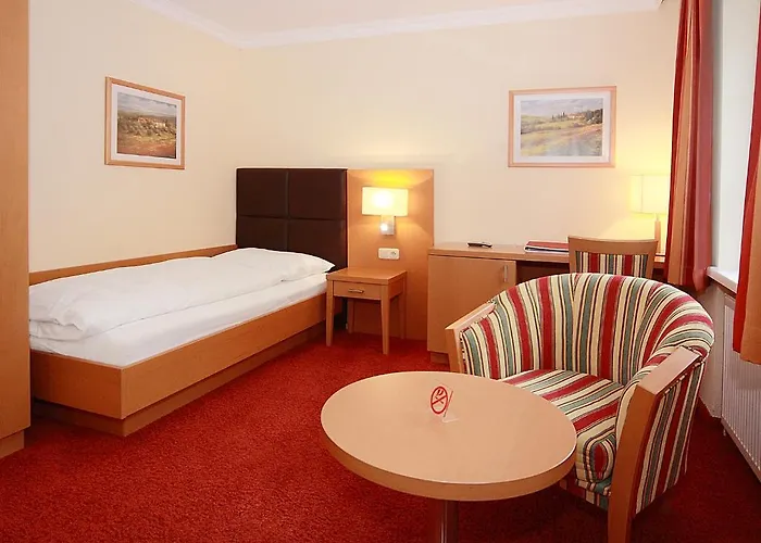 Hotel Goldener Adler