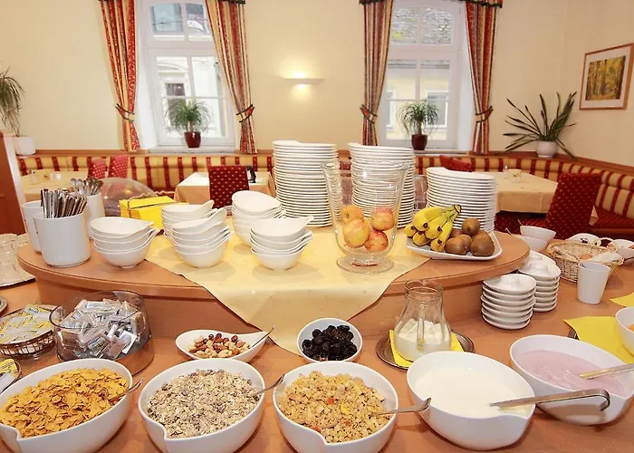 Goldener Adler Linec