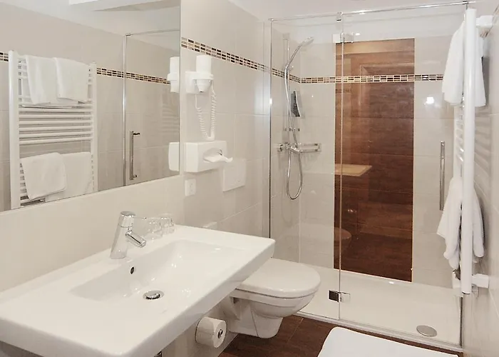 Goldener Adler Linec