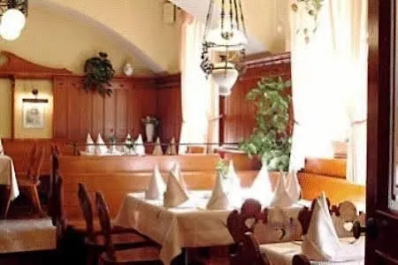 Goldener Adler Hotel