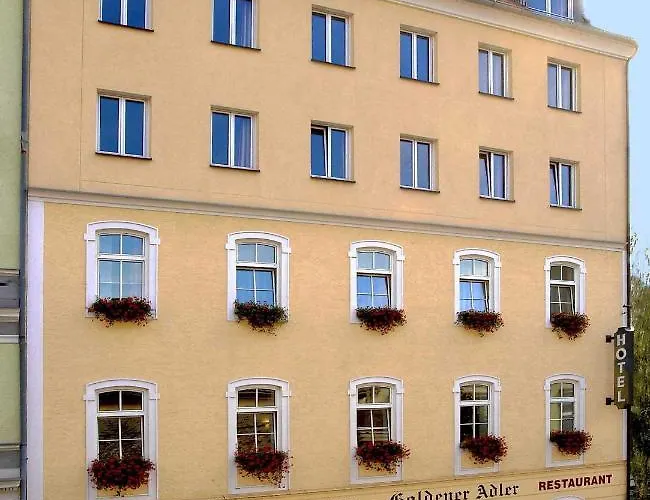 Hotel Goldener Adler