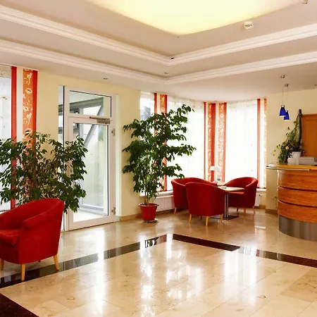 Hotell Goldener Adler